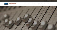 Desktop Screenshot of cedreporting.com